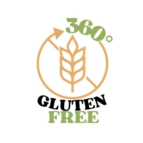 360° Gluten Free
