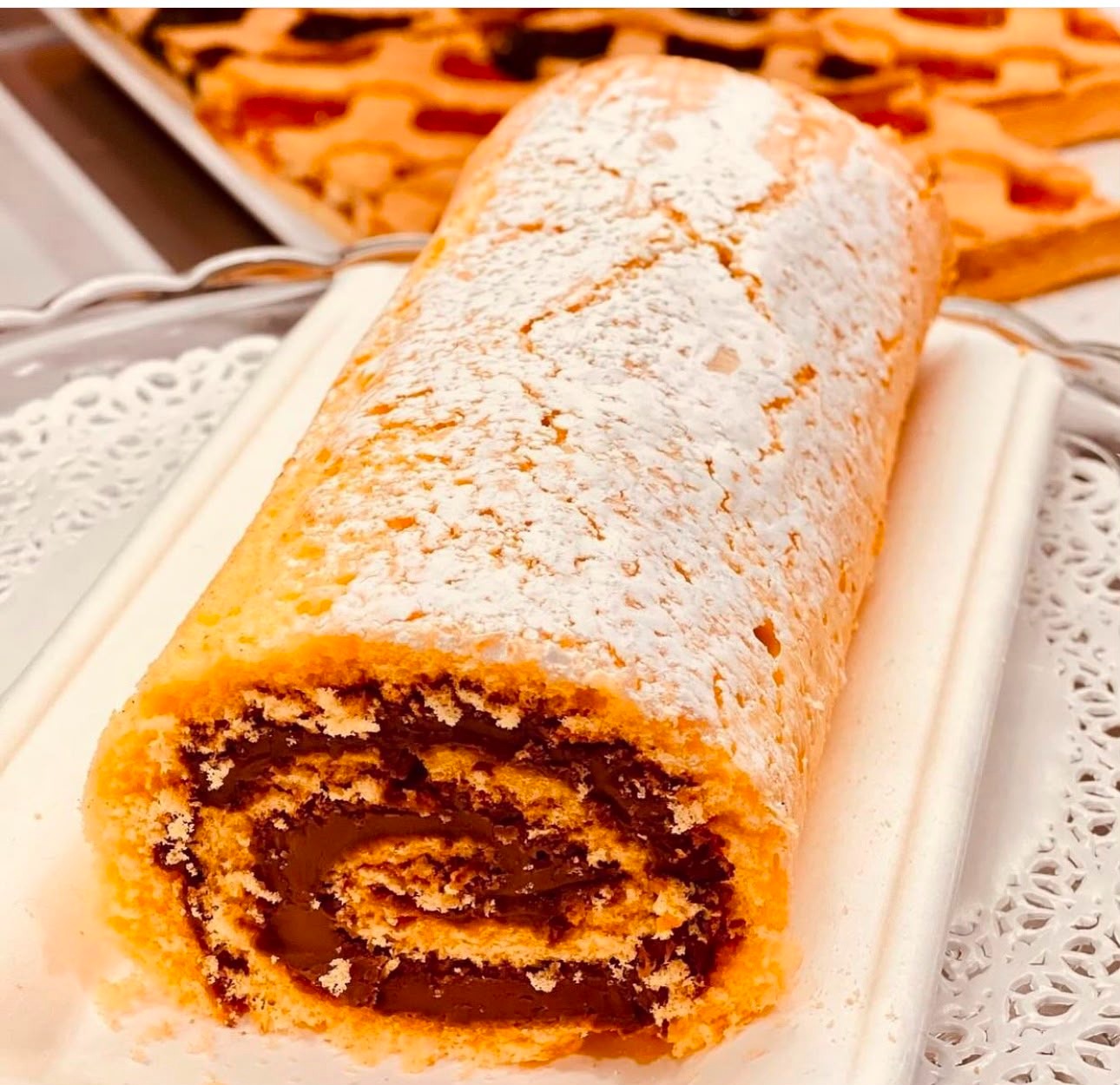 Dolci e snack senza glutine