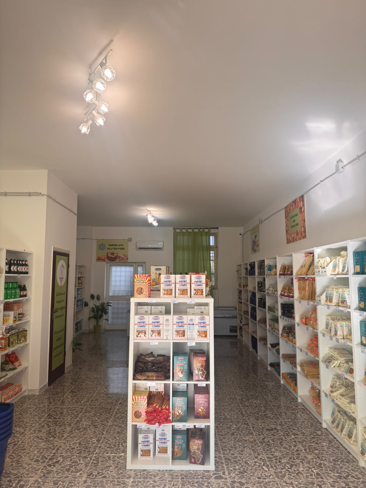 360° Gluten Free - Il nostro negozio